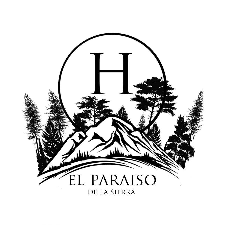Hotel El Paraiso De La Sierra Тандил Экстерьер фото
