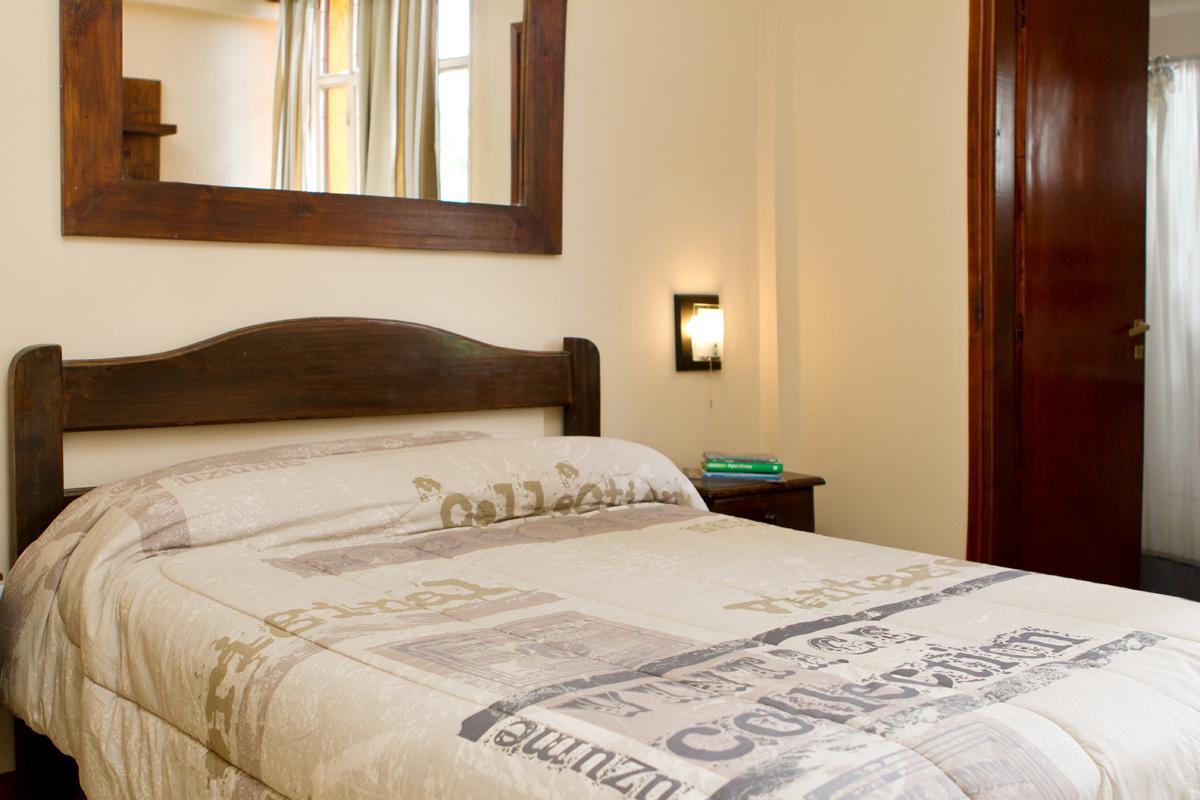 Hotel El Paraiso De La Sierra Тандил Экстерьер фото